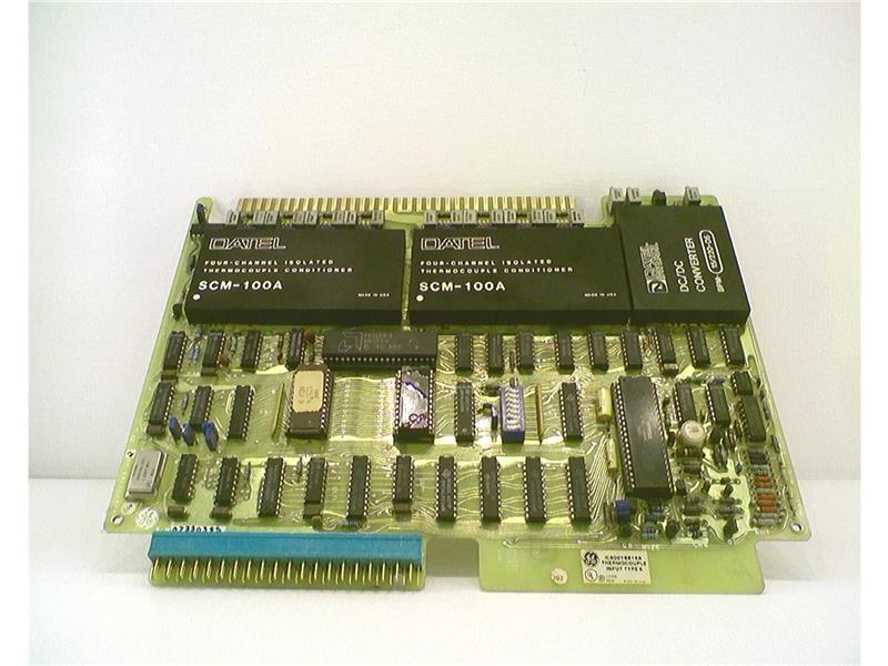 IC600YB814 GE Fanuc