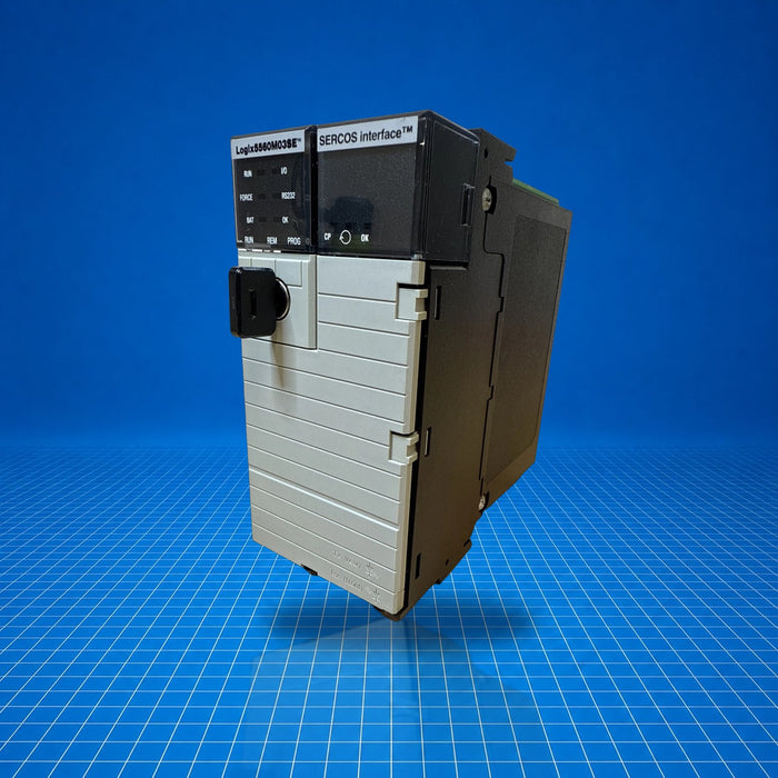 1756-L60M03SE Allen-Bradley