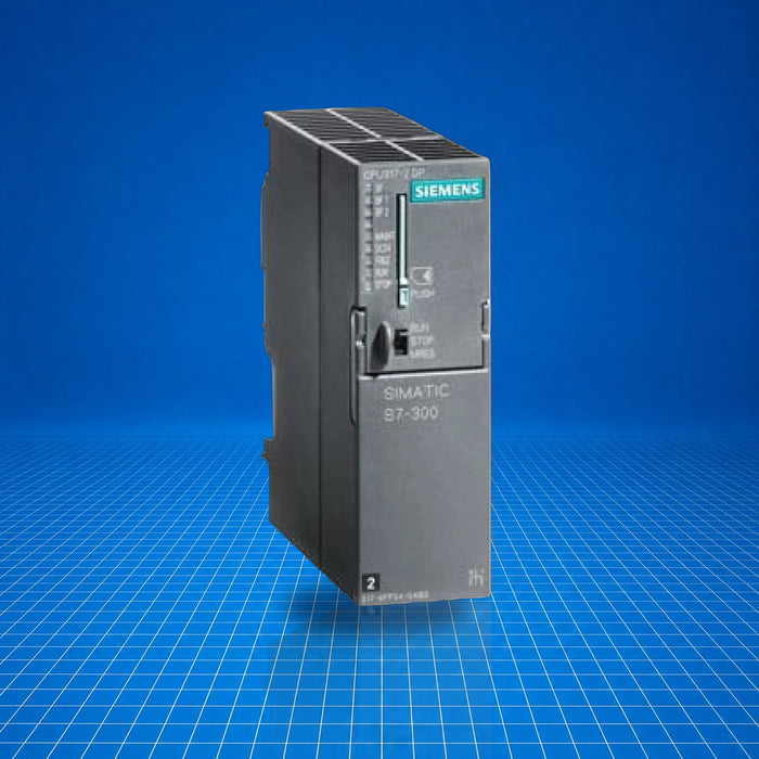 6ES7317-2AK14-0AB0 Siemens