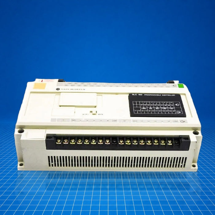 1745-LP154 Allen Bradley industrial automation part - product view