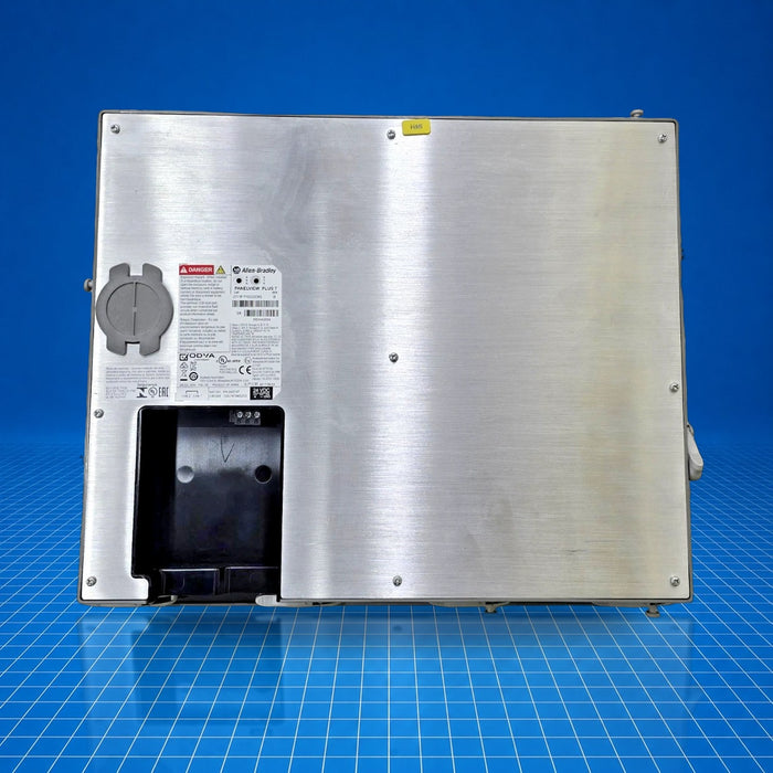 2711P-T15C22D8S Allen-Bradley