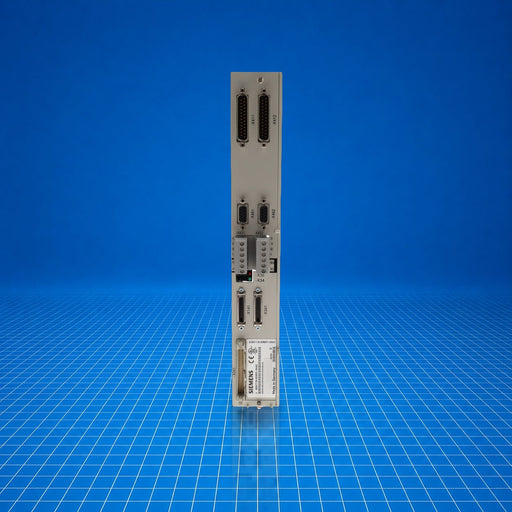 6SN1118-0DM31-0AA2 Siemens
