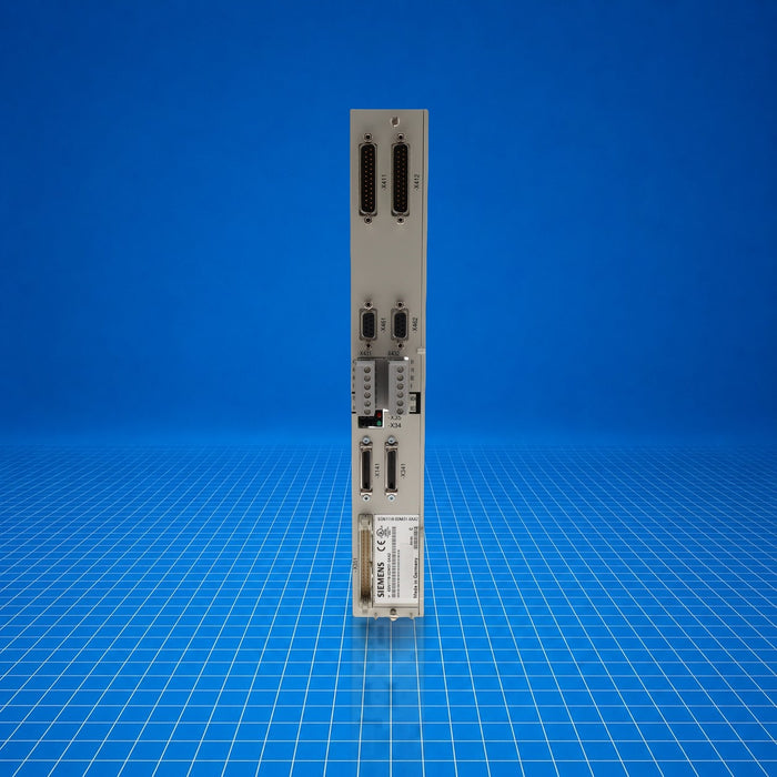 6SN1118-0DM31-0AA2 Siemens