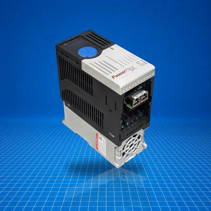 25B-D2P3N114 Allen-Bradley