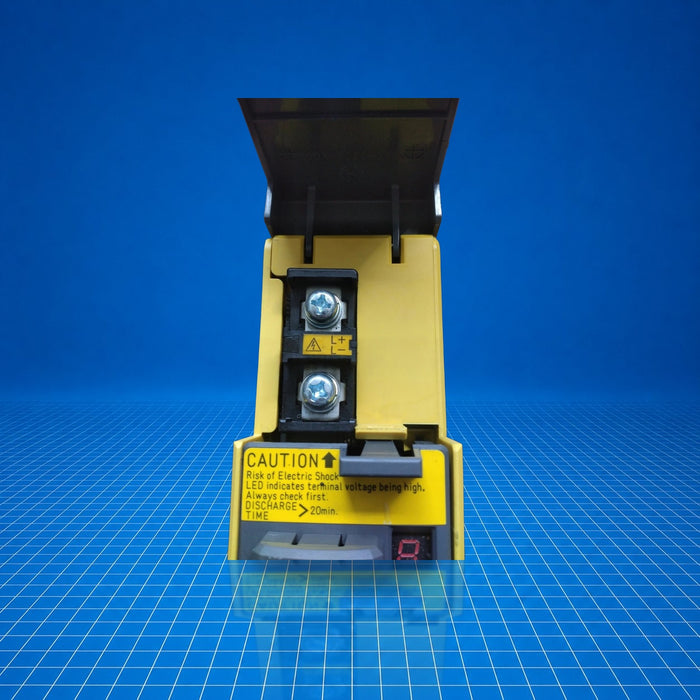 A06B-6114-H304 GE Fanuc industrial automation part