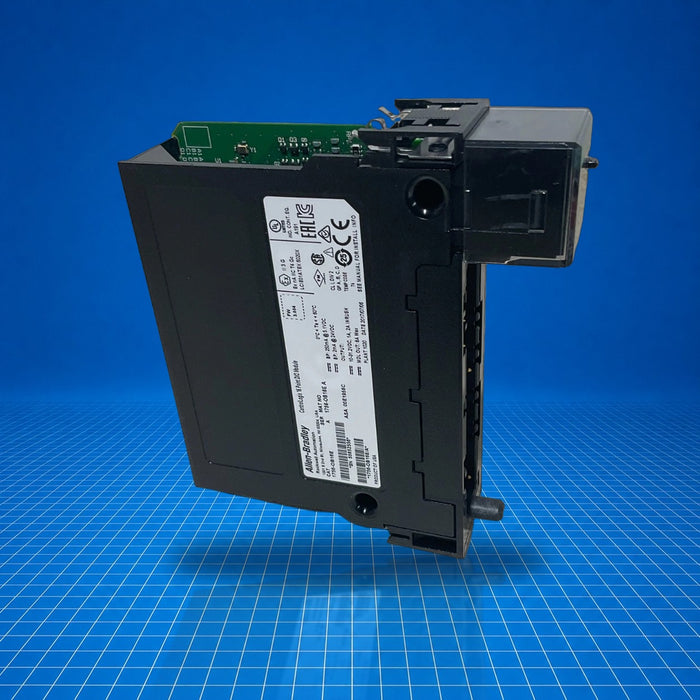 1756-OB16E Allen-Bradley