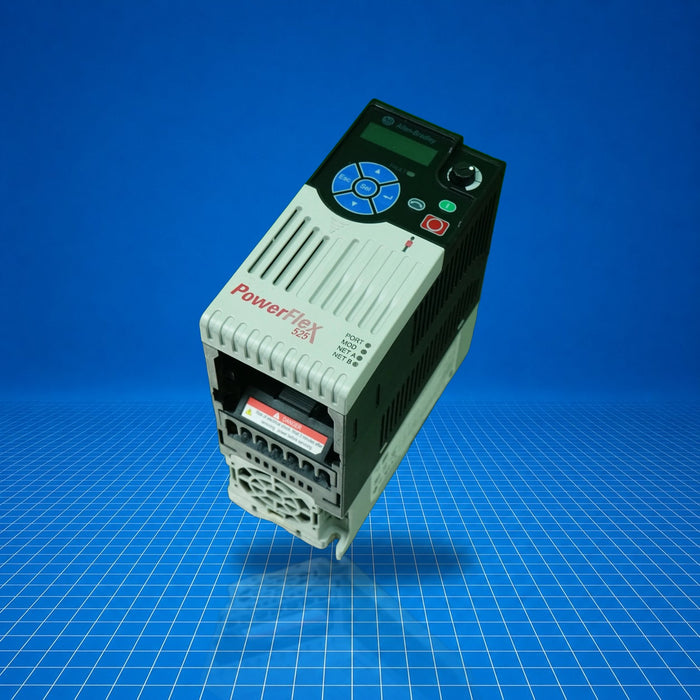 25A-D1P4N104 Allen-Bradley