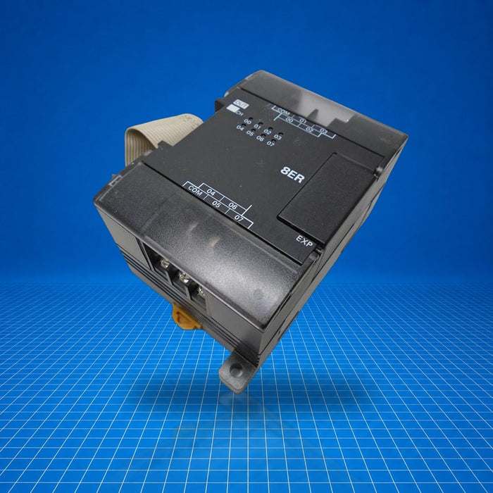 CP1W-8ED Omron
