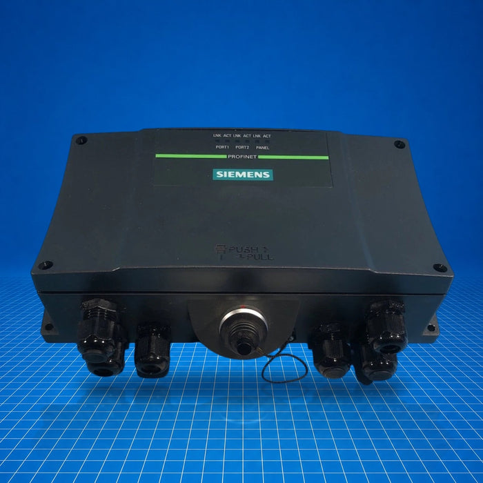 6AV6671-5AE11-0AX0 Siemens