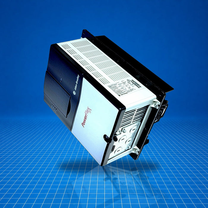 20AD011F0AYNANC0 Allen-Bradley