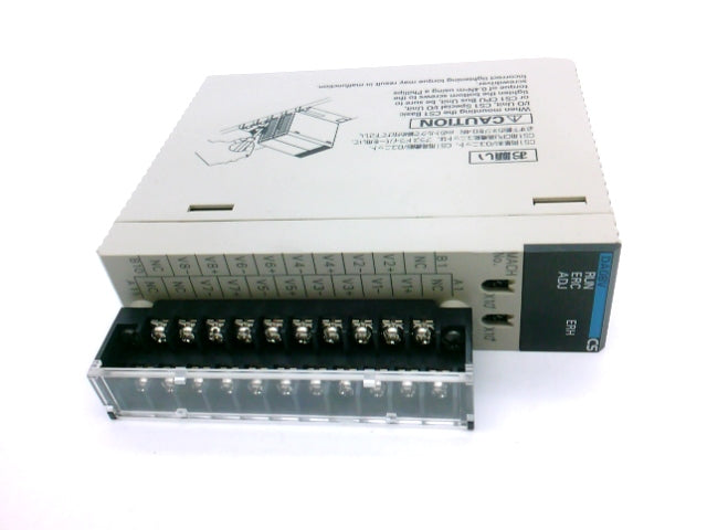 CS1W-DA08V Omron