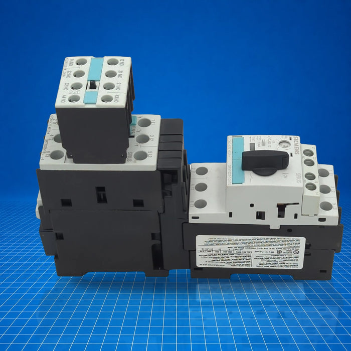 3RT1026-1BB44 Siemens