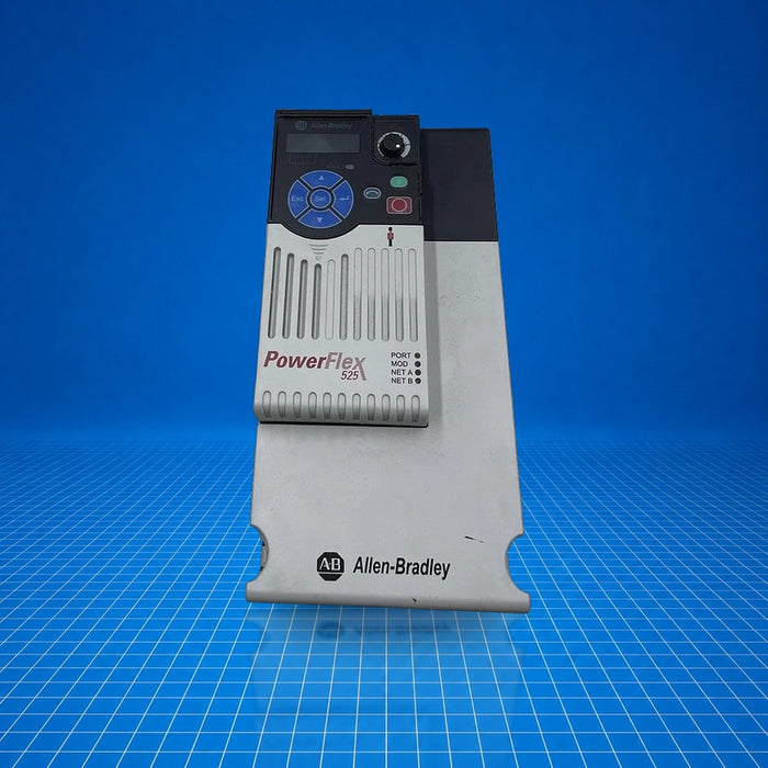 25B-D017N114 Allen-Bradley