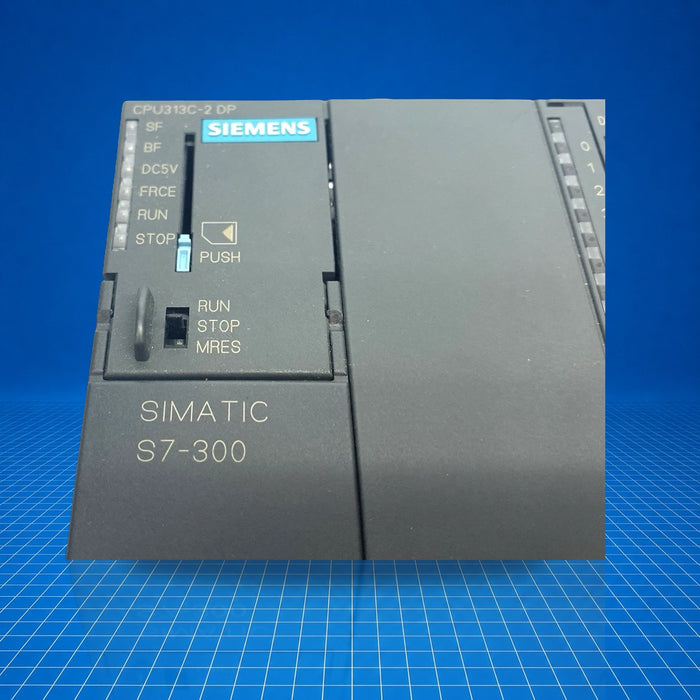 6ES7313-6CE01-0AB0 Siemens