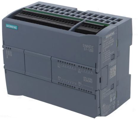6ES7215-1HG40-0XB0 Siemens