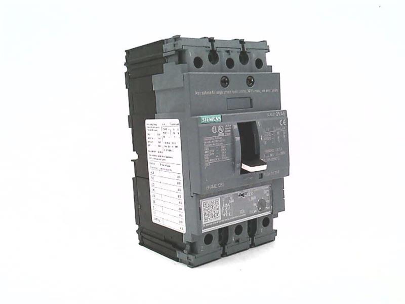 3VA5112-4EC31-0AA0 Siemens