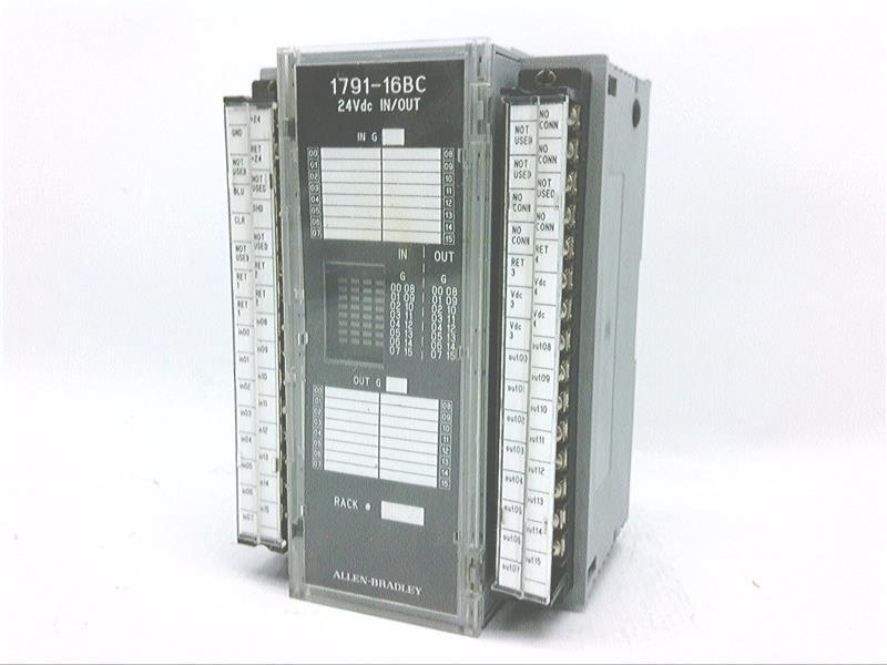 1791-16BC Allen-Bradley