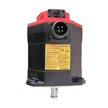 A06B-0075-B003 GE Fanuc