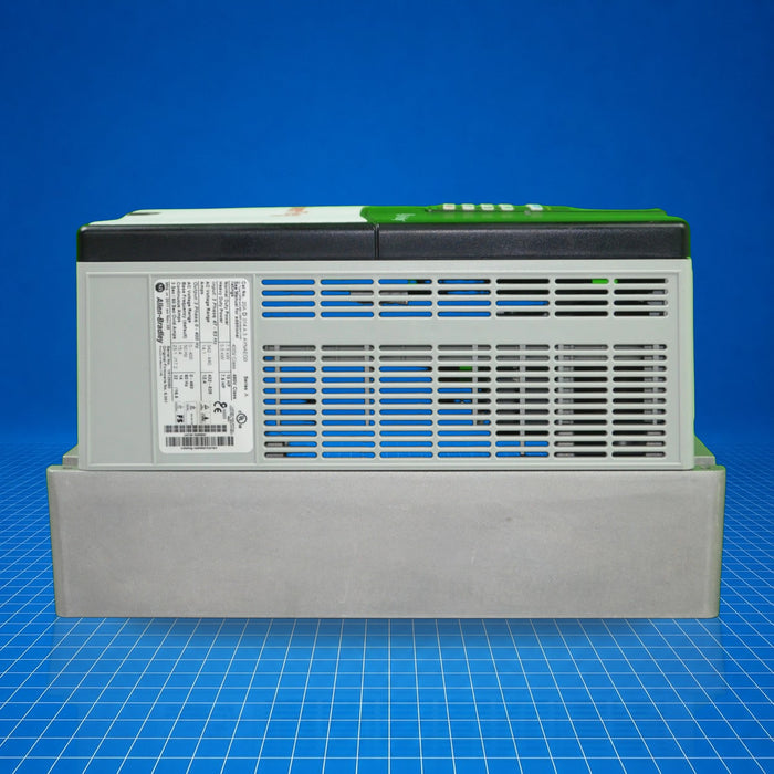 20AD014A3AYNAEG0 Allen-Bradley