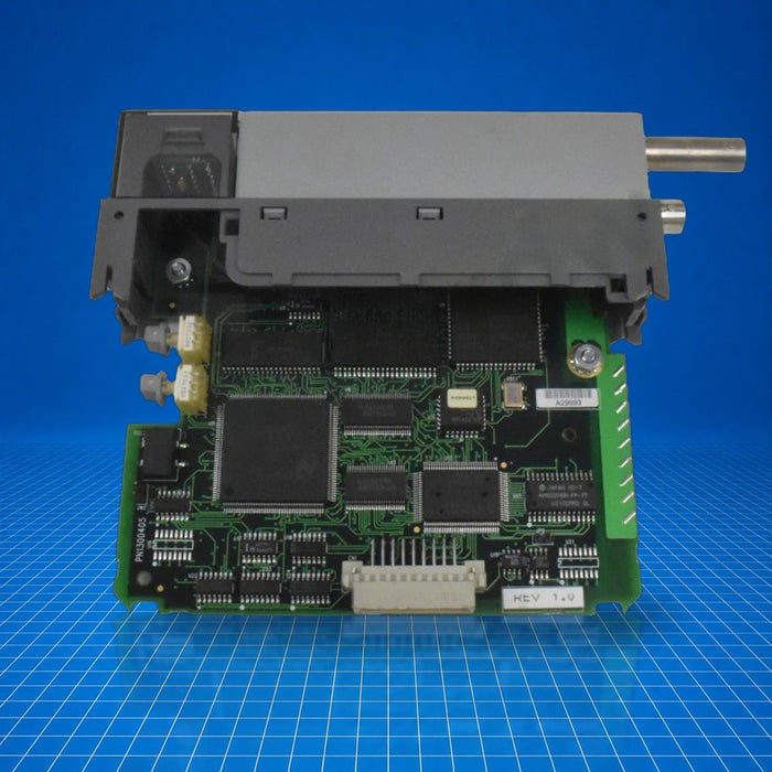 1747-SCNR Allen Bradley industrial automation part