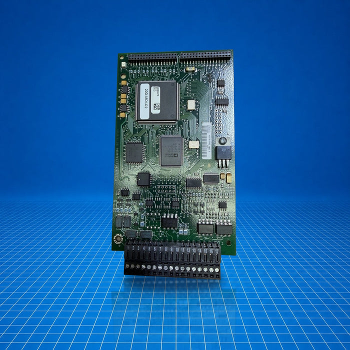 20D-MDI-C2 Allen Bradley industrial automation part - product view