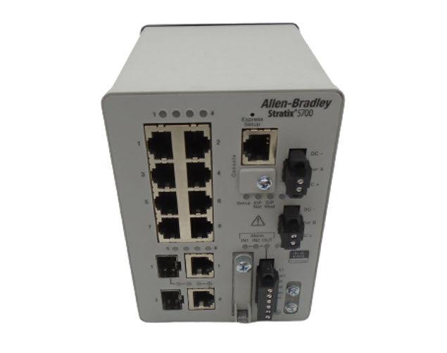 1783-BMS10CGL Allen-Bradley