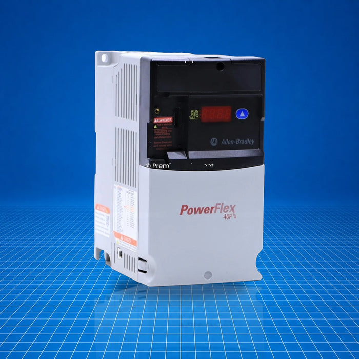 22D-D2P3N104 Allen-Bradley