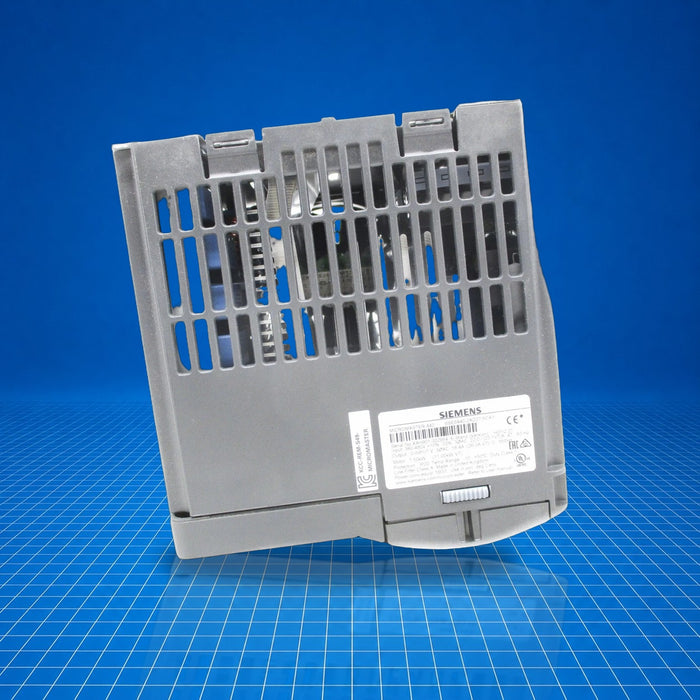 6SE6440-2AD27-5CA1 Siemens