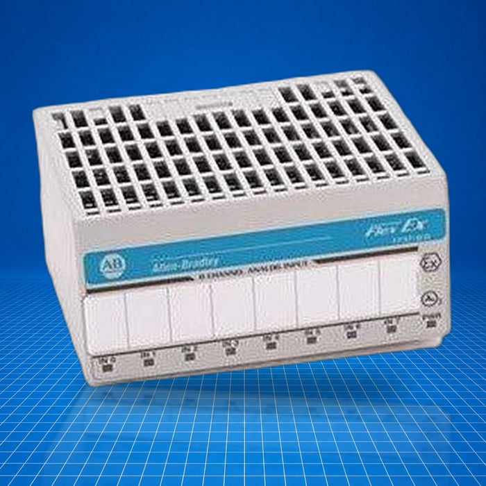1797-OE8 Allen-Bradley