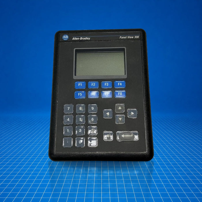 2711-K3A5L1 Allen-Bradley