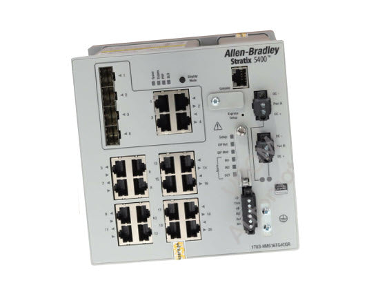 1783-HMS16TG4CGR Allen-Bradley