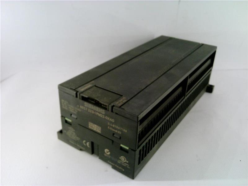 6ES7223-1PM22-0XA0 Siemens