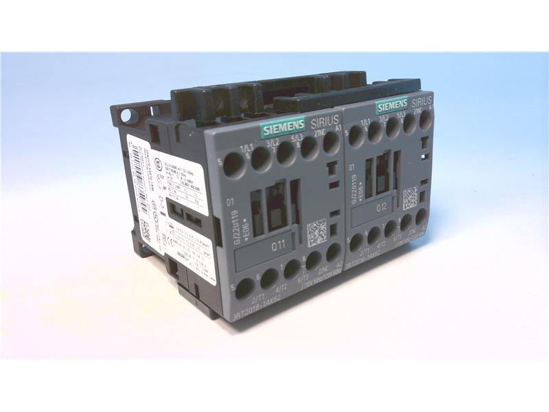 3RA2318-8XB30-1AK6 Siemens