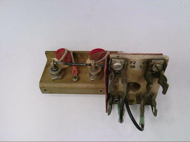 705330-31R Allen-Bradley