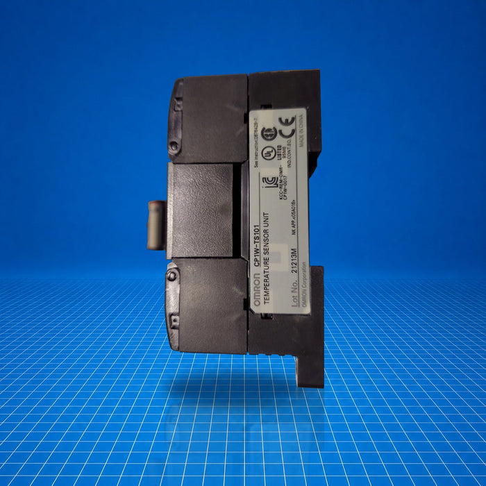 CP1W-TS101 Omron