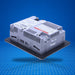 2711P-K4M20D8 Allen Bradley industrial automation part - part number label view
