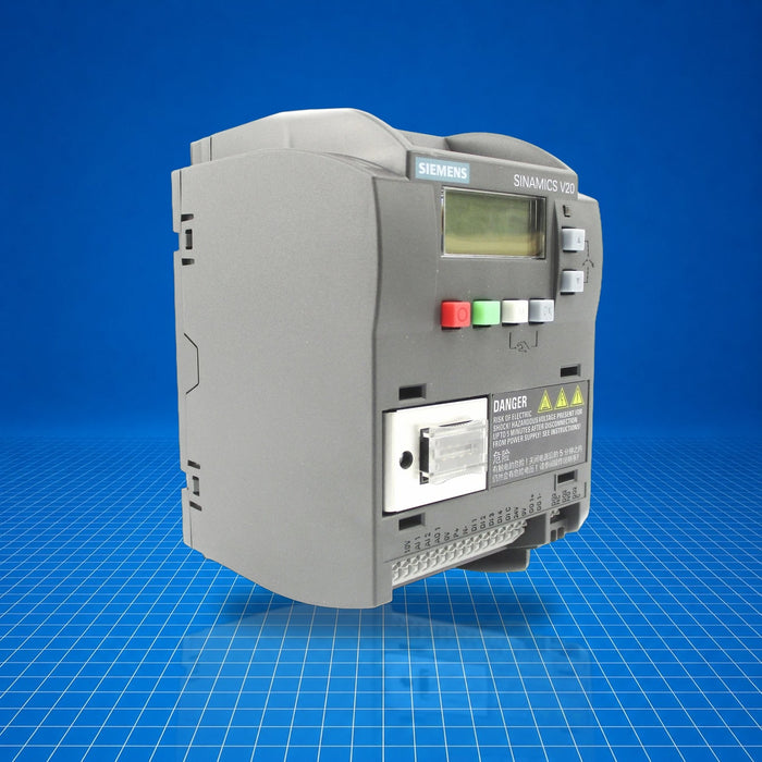 6SL3210-5BB17-5AV0 Siemens