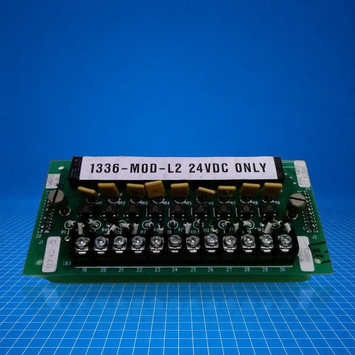 1336-MOD-L2 Allen-Bradley