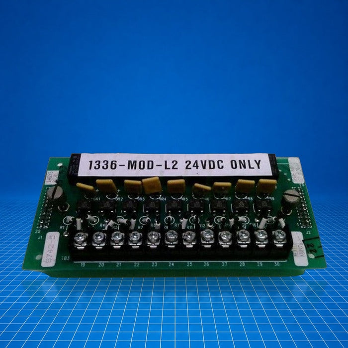 1336-MOD-L2 Allen-Bradley