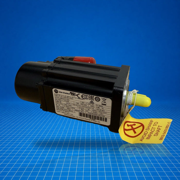 VPL-A0631M-PJ12AA Allen Bradley industrial automation part - product view