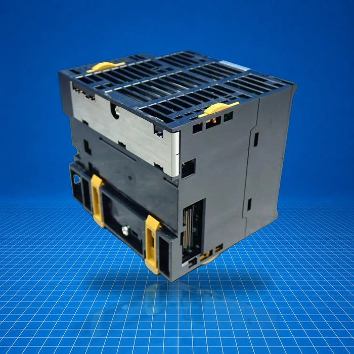 NJ301-1200 Omron industrial automation part