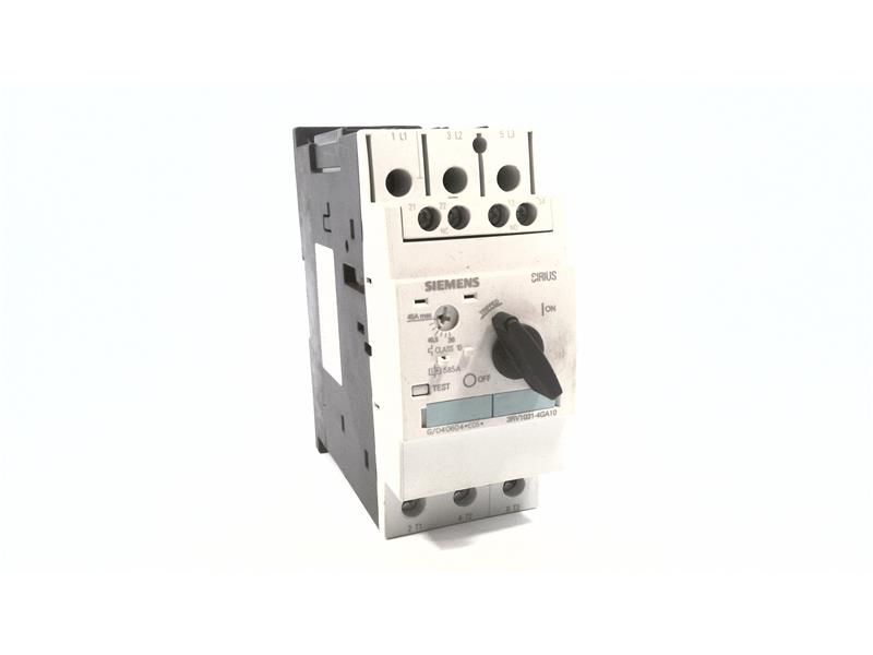 3RV1031-4GA10 Siemens