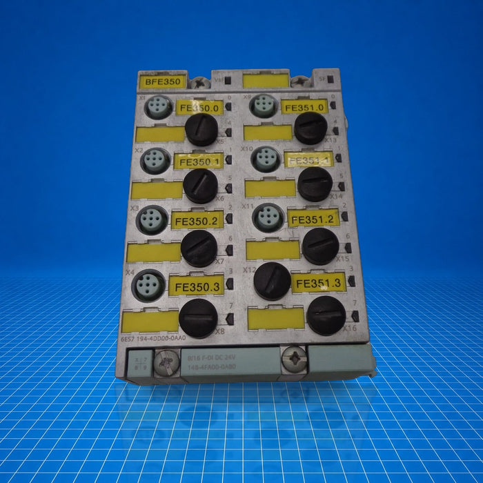 6ES7148-4FA00-0AB0 Siemens