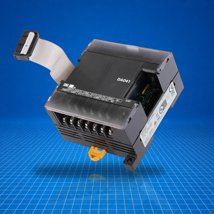 CP1W-DA041 Omron