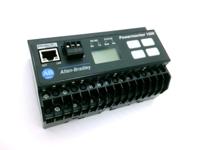 1408-EM3A-ENT Allen-Bradley