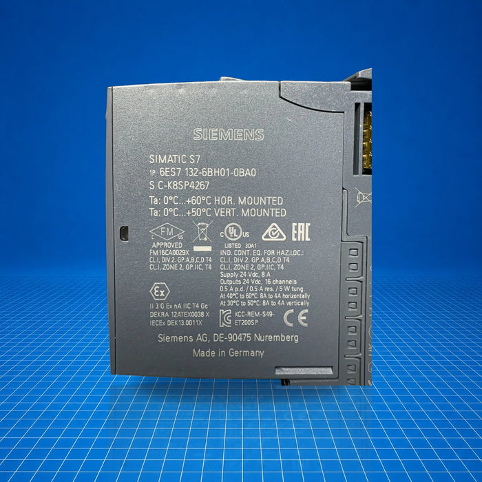 6ES7155-6AU01-0BN0 Siemens