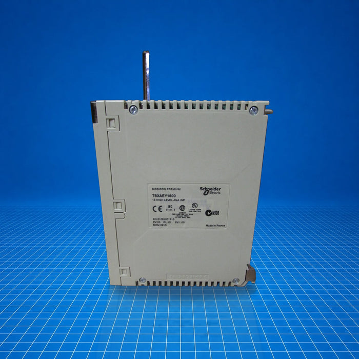 TSXAEY1600 Schneider industrial automation part