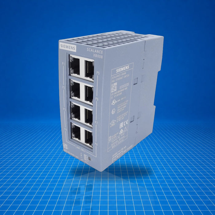 6GK5008-0BA00-1AB2 Siemens