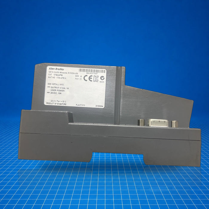 1734-APB Allen-Bradley