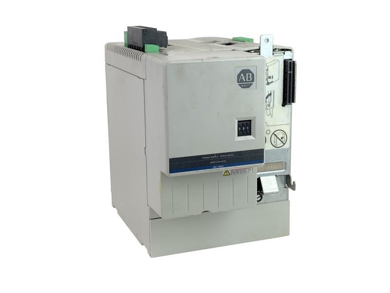 2094-BC04-M03-M Allen-Bradley